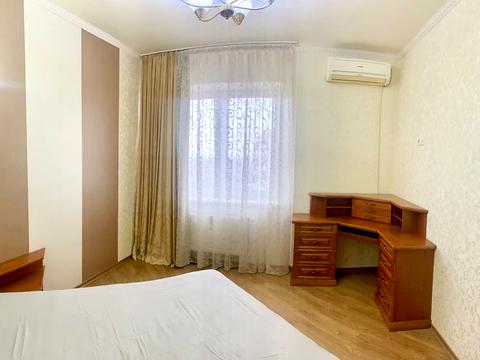 квартира по адресу Гусенко ул. (Гусенка), 17