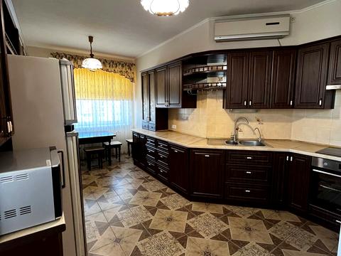 квартира по адресу Гусенко ул. (Гусенка), 17