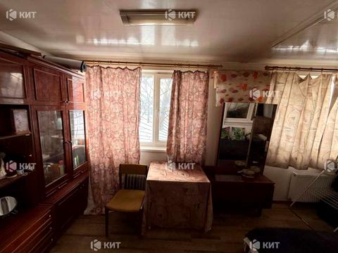 квартира по адресу Балканская ул., 15/3