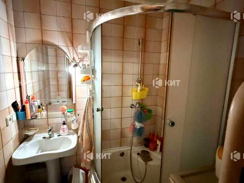 квартира по адресу Балканская ул., 15/3