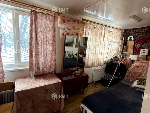 квартира по адресу Балканская ул., 15/3