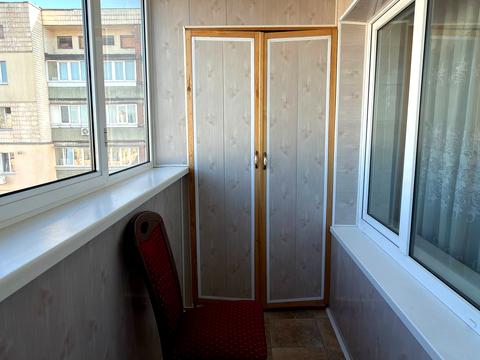 квартира за адресою Солом'янська вул., 6-В