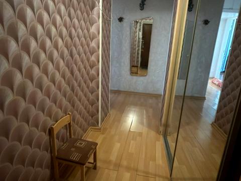 квартира за адресою Солом'янська вул., 6-В