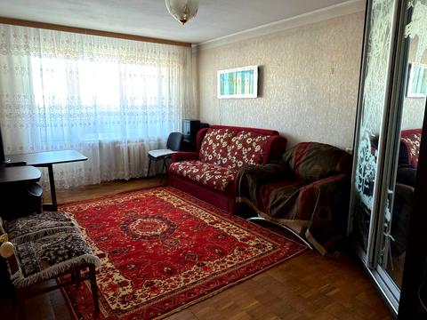 квартира за адресою Солом'янська вул., 6-В