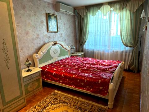 квартира за адресою Солом'янська вул., 6-В