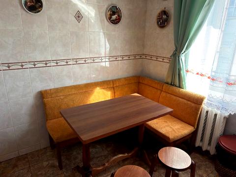 квартира за адресою Солом'янська вул., 6-В