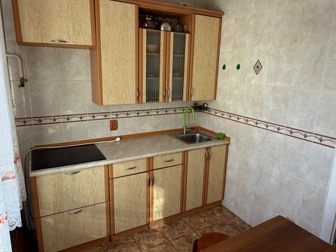 квартира за адресою Солом'янська вул., 6-В