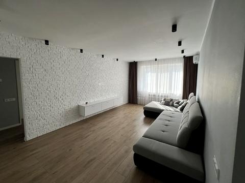 квартира за адресою Екіпажний пров., 1