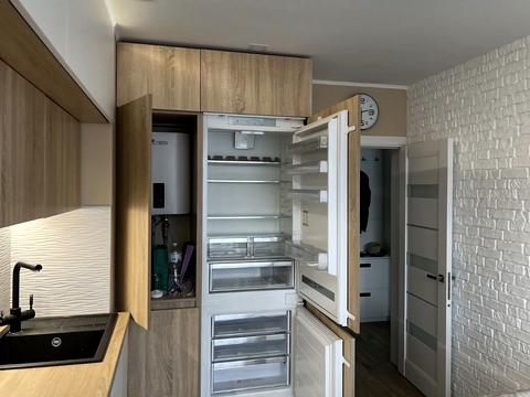 квартира за адресою Екіпажний пров., 1