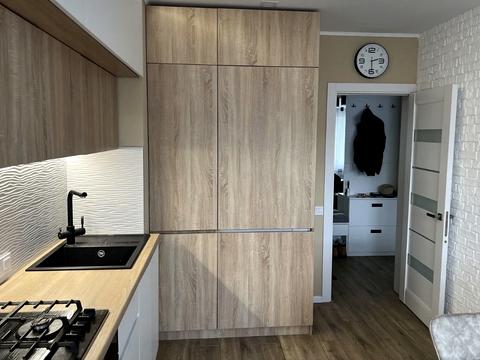 квартира за адресою Екіпажний пров., 1