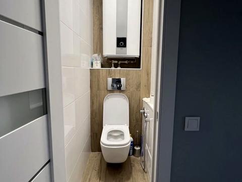 квартира за адресою Екіпажний пров., 1