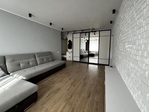 квартира за адресою Екіпажний пров., 1