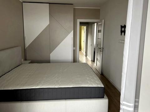 квартира за адресою Екіпажний пров., 1