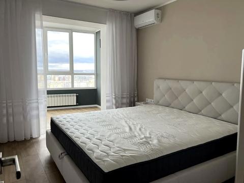 квартира за адресою Екіпажний пров., 1