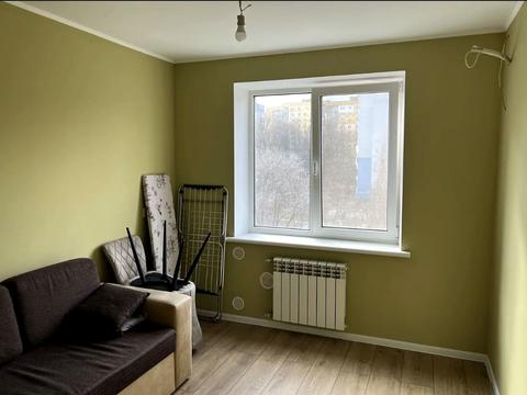 квартира за адресою Екіпажний пров., 1