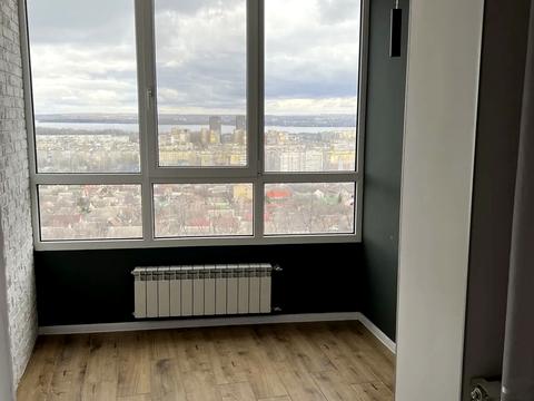 квартира за адресою Екіпажний пров., 1