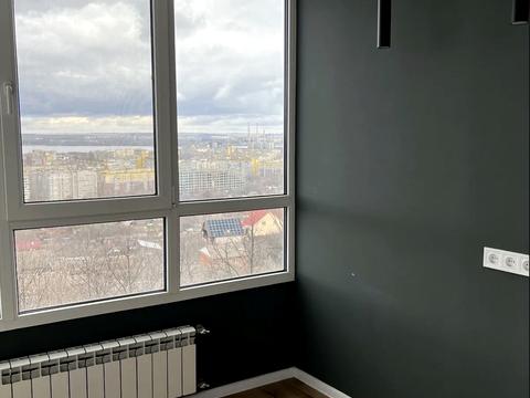 квартира за адресою Екіпажний пров., 1