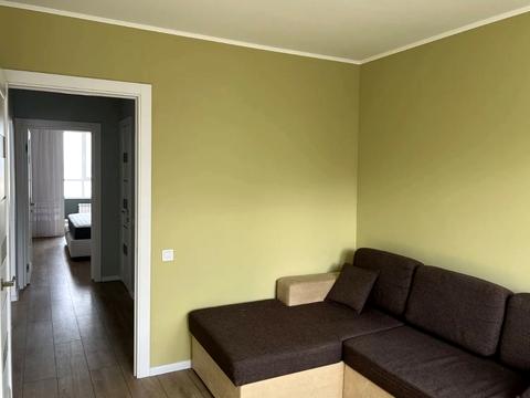 квартира за адресою Екіпажний пров., 1