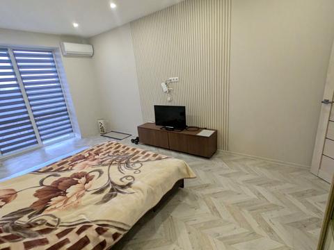 квартира по адресу Фортечна ул., 2