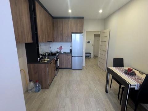 квартира за адресою Фортечна вул., 2