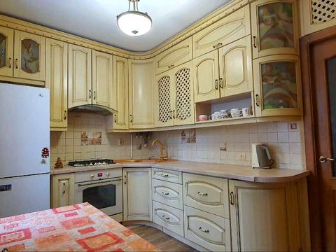 квартира за адресою Монастирська, 2