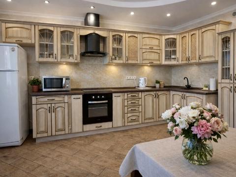 квартира за адресою Харківське шосе, 17-А