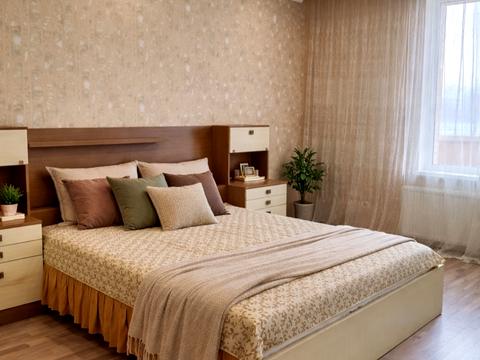 квартира за адресою Харківське шосе, 17-А