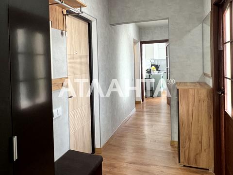 квартира за адресою Київ, Самійла Кішки вул. (Маршала Конєва), 5-А