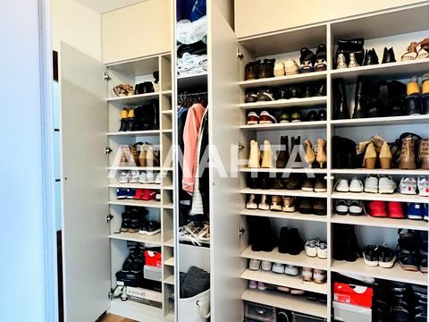 квартира за адресою Київ, Самійла Кішки вул. (Маршала Конєва), 5-А