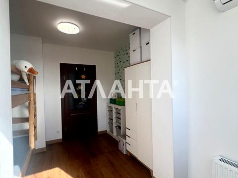 квартира за адресою Київ, Самійла Кішки вул. (Маршала Конєва), 5-А