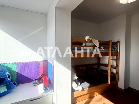 квартира за адресою Київ, Самійла Кішки вул. (Маршала Конєва), 5-А