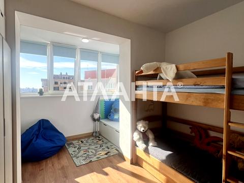 квартира за адресою Київ, Самійла Кішки вул. (Маршала Конєва), 5-А