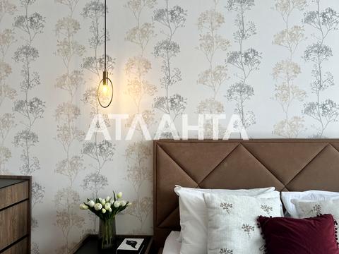 квартира за адресою Київ, Самійла Кішки вул. (Маршала Конєва), 5-А