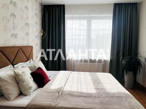 квартира за адресою Київ, Самійла Кішки вул. (Маршала Конєва), 5-А