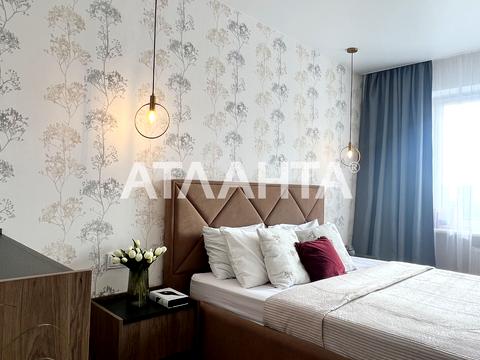 квартира за адресою Київ, Самійла Кішки вул. (Маршала Конєва), 5-А