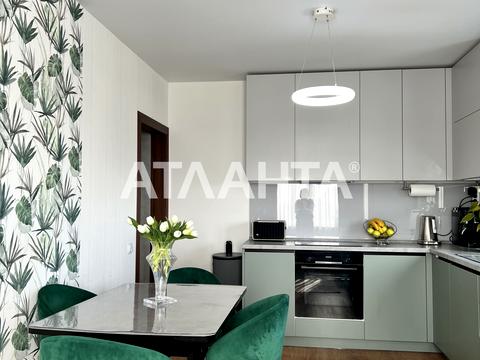 квартира за адресою Київ, Самійла Кішки вул. (Маршала Конєва), 5-А