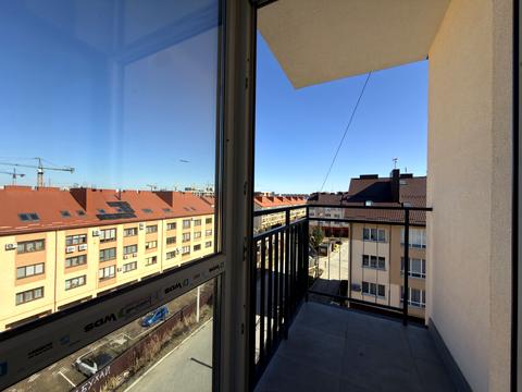 квартира по адресу Героїв Крут ул., 10