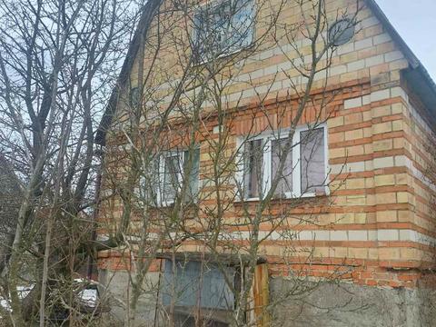 будинок за адресою Садова, 11