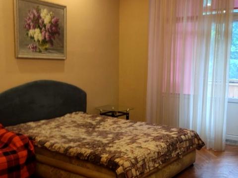 квартира за адресою Новонаводницька вул. (Лаврська), 6