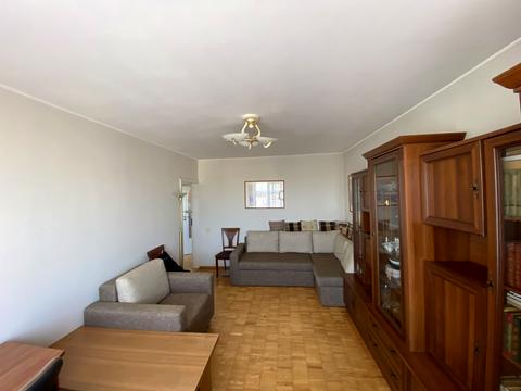 квартира по адресу Героев Днепра ул., 42