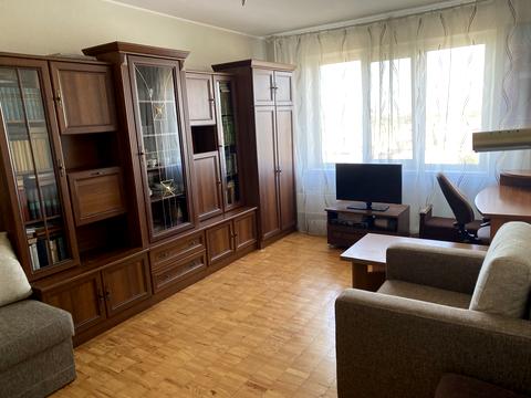 квартира по адресу Героев Днепра ул., 42