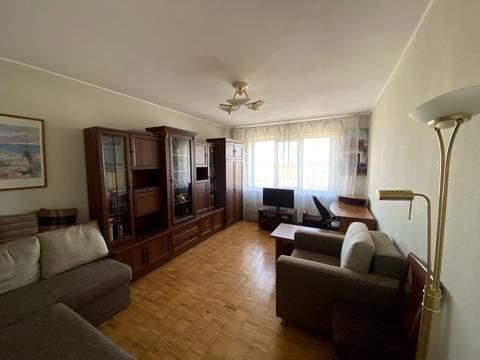 квартира по адресу Героев Днепра ул., 42