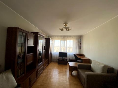 квартира по адресу Героев Днепра ул., 42