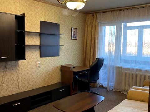 квартира по адресу Юрия Кондратюка ул., 2