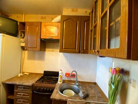 квартира по адресу Юрия Кондратюка ул., 2