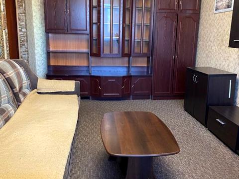 квартира по адресу Юрия Кондратюка ул., 2