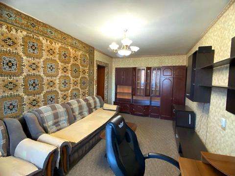 квартира по адресу Юрия Кондратюка ул., 2