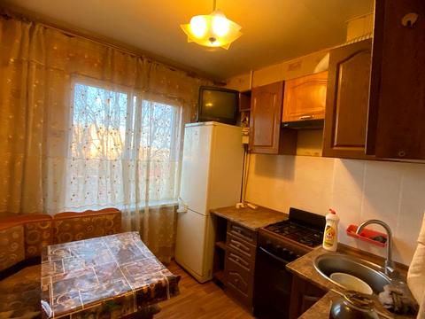 квартира по адресу Юрия Кондратюка ул., 2