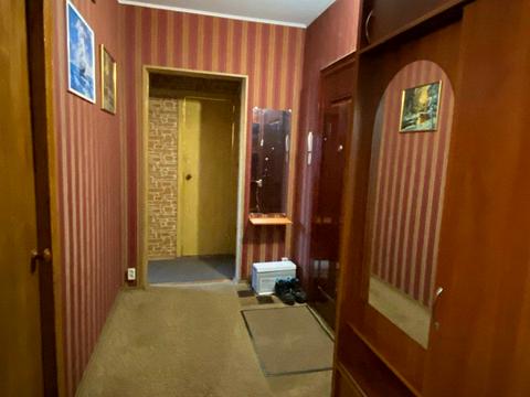 квартира по адресу Юрия Кондратюка ул., 2