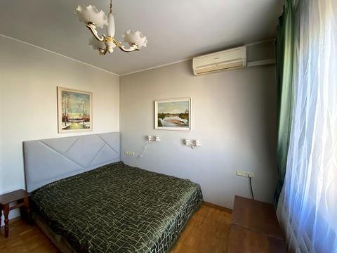 квартира по адресу Героев Днепра ул., 42